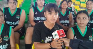 ACADEMIA KERVIN MATHEUS DESTACA EN FESTIVAL DE BÁSQUET