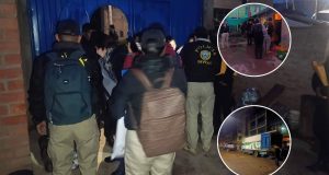 Red policial integrada por 49 efectivos «Los Cumpas del Sur» desarticulada por Fiscalía en la región Puno