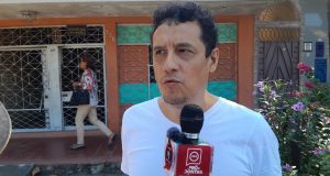 MARCO PANDURO TAMBIÉN CUESTIONA CALIDAD DE HIMNOS DE IQUITOS Y LORETO