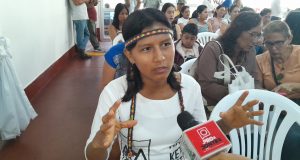 MUJERES MURUI BUE IMPULSAN EMPRENDIMIENTOS