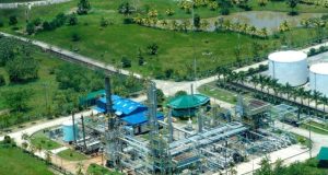 AUMENTO DE COMBUSTIBLE PREOCUPA A AUTORIDADES