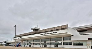 SE DEBE MEJORAR CONECTIVIDAD AÉREA PARA IMPULSAR TURISMO