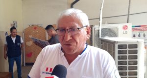 ADVIERTE INCREMENTO DE CASOS DE DENGUE