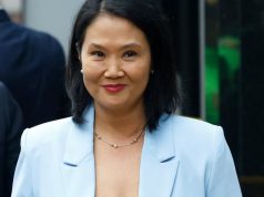 “CANDIDATOS DE FUERZA POPULAR ESTÁN REHABILITADOS”