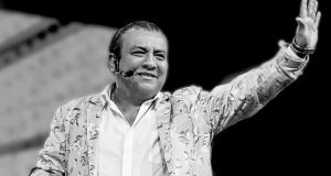 “EL TIEMPO NO SE RECUPERA”: LA REFLEXIÓN DE MANOLO ROJAS