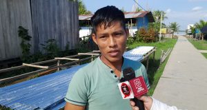 PUINAHUA IMPULSA AGUA, LUZ Y CONECTIVIDAD CON FONDO SOCIAL