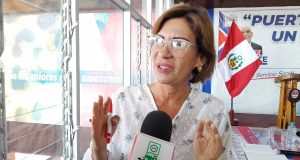 TRANSPORTE FLUVIAL EN RIESGO POR ALZA DEL COMBUSTIBLE