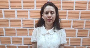 LIGIA TELLO: MODIFICAR LEY FORESTAL PARA FRENAR DEFORESTACIÓN