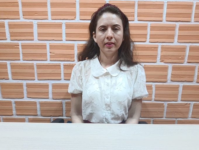 NOTA 3 LIGIA TELLO RUIZ - CANDIDATA A DIPUTADA POR EL PARTIDO MORADO (1)