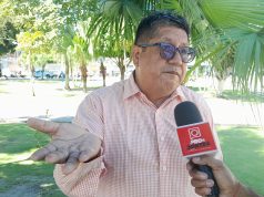 RAFAEL MEZA PRIORIZARÁ FISCALIZACIÓN