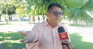 RAFAEL MEZA PRIORIZARÁ FISCALIZACIÓN