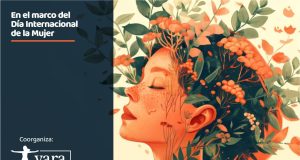 POETAS AMAZÓNICAS EN RECITAL POR EL DÍA DE LA MUJER