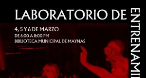 ARTE ESCÉNICO AYUDA CON EL DESARROLLO PROFESIONAL