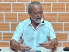 ALERTAN DEBILIDAD EN LA LUCHA CONTRA LA TRATA DE PERSONAS