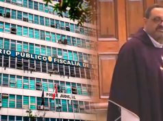 SACERDOTE DENUNCIADO POR TOCAMIENTOS NO FUE A PRISIÓN