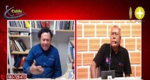 AGAPITO PÉREZ PROPONE PRIORIZAR INFRAESTRUCTURA PARA LORETO