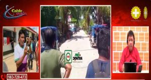 RADICALIZAN HUELGA Y NO INICIAN CLASES EN BALSAPUERTO