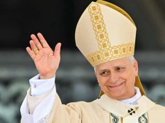 PAPA LEÓN XIV RECHAZA USO DE LA FE PARA JUSTIFICAR LA GUERRA