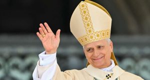 PAPA LEÓN XIV RECHAZA USO DE LA FE PARA JUSTIFICAR LA GUERRA