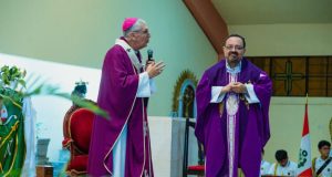 DENUNCIAN A SACERDOTE POR TOCAMIENTOS INDEBIDOS