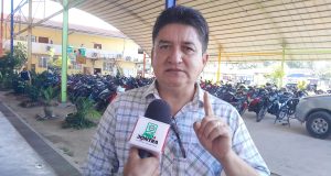 UNIVERSIDAD NACIONAL INTERCULTURAL DE NAUTA YA ES UNA REALIDAD