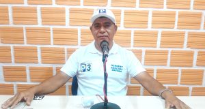 HERBERT SÁNCHEZ PROPONE AMPLIAR UNIVERSIDADES