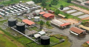 PROPONEN REACTIVAR LOTES PETROLEROS 192 Y 64