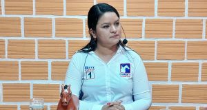 PATTY HUAMÁN: “FALTA DECISIÓN POLÍTICA PARA SOLUCIONAR CRISIS DE SALUD”