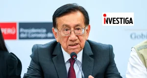 Minera Poderosa exige que presidente Balcázar se rectifique por afirmar que compra oro a extorsionadores