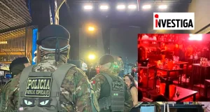 Criminalidad avanza en Trujillo: arrojan explosivo al interior de discoteca en plena fiesta y deja 34 heridos, cinco graves