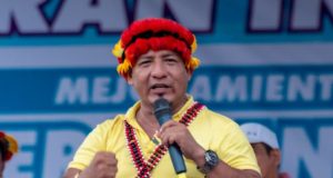 LORETO EXIGE ACCIONES POR ALZA DE COMBUSTIBLE