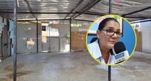 UGEL Piura alerta que 32% de colegios está en mal estado previo al inicio escolar