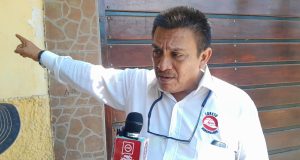 CUNIBERTI RATIFICA QUE RECTOR DE LA UNAP RODIL TELLO