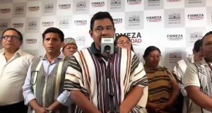 Ruptura de gasoducto de Camisea enferma a comuneros de Megantoni en Cusco