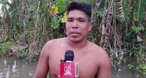 LA VIDA COMPLICADA EN “SAN JUAN DE PAUCAR”