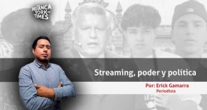 César Acuña y los streamers que “ahora sí” hablan de política