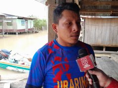 URARINAS TIENE SOLO 4 HORAS DE ELECTRICIDAD AL DÍA