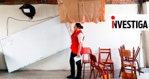 La Libertad: 4 de cada 10 colegios deben ser demolidos por grave deterioro