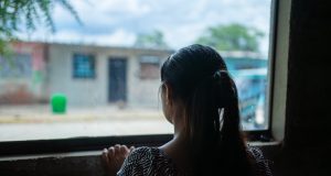 Perú: Más de 70 niñas menores de 14 años fueron madres en los primeros meses del año 2026