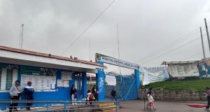 Cusco: Contraloría detecta serias irregularidades en el Hospital Antonio Lorena por contrataciones sin concurso público