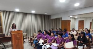 350 mujeres organizadas transforman Piura: creación de un modelo integral para prevenir y enfrentar la violencia