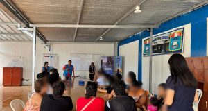 Sullana: adolescentes en conflicto con la ley penal tendrán acceso a educación técnico superior