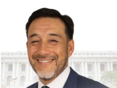 MIGUEL BUENO QUIERE QUE LOS POLÍTICOS ANTIGUOS SE JUBILEN