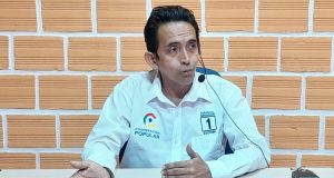 ANDRÉS MÁRMOL: ENERGÍA DEL PONGO DE MANSERICHE SOLUCIONA PROBLEMA EN LORETO