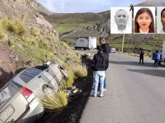 Además del candidato presidencial, dos aspirantes al Congreso resultan heridos en accidente en la vía Los Libertadores