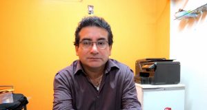 CESAN A ALDO CASTILLO DE ELECTRIFICACIÓN RURAL