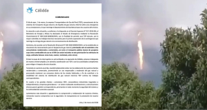 ¡Emergencia nacional en Perú! Confirman racionamiento de gas natural tras grave fuga con deflagración en Megantoni