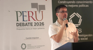 Corrupción genera pérdidas de más de S/ 24 mil millones al año en Perú