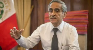 Duberlí Rodríguez propone una reforma total del sistema judicial y el retorno de la policía de investigaciones