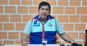 FRANK VALDERRAMA FORTALEZERÁ ZONA ECONÓMICA ESPECIAL EN LORETO